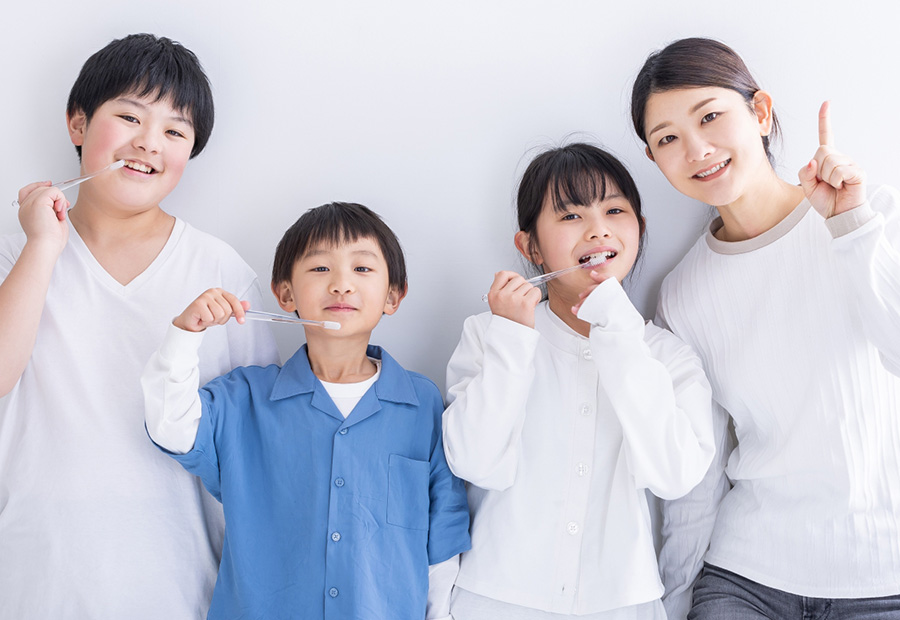 当院について